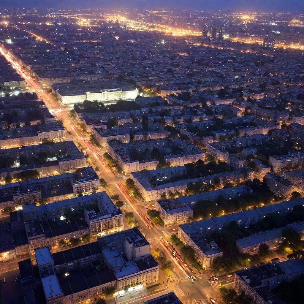 The Impact of AI on Portfolio Management: Embracing a Data-Driven Future