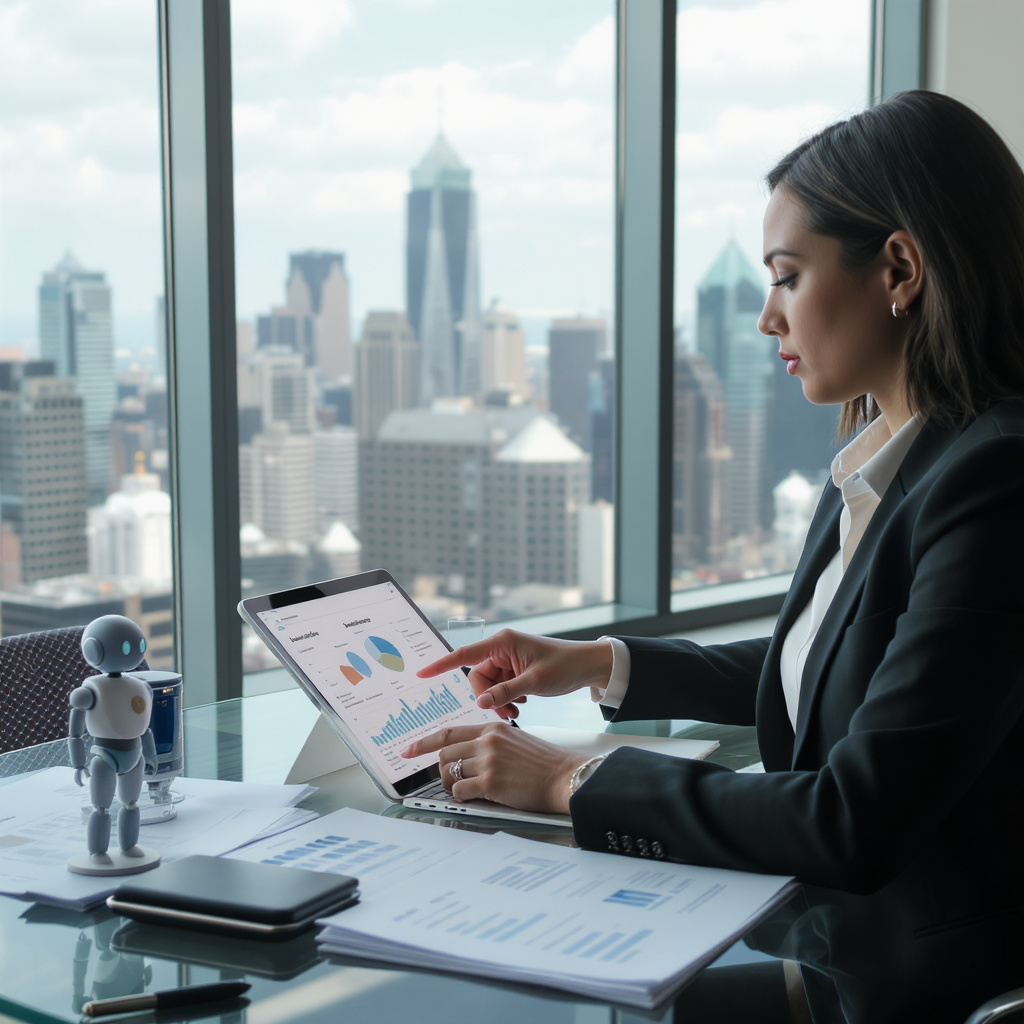 Practical Guide to Robo‑Advisors: What, Why, and How