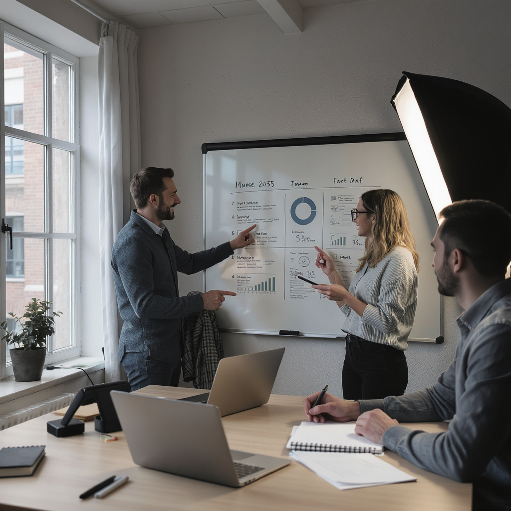 Fix stalled AI pilots: a practical PAS roadmap to safe, measurable impact