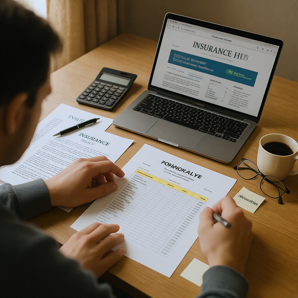 Publicación Pilar: Cómo Elegir el Deducible Adecuado (Centro de Seguros)