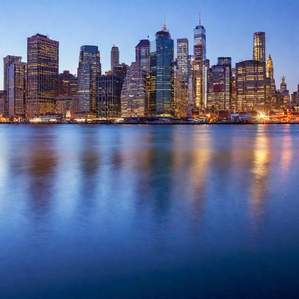 Harnessing Big Data and AI: Transforming FinTech and Financial Management