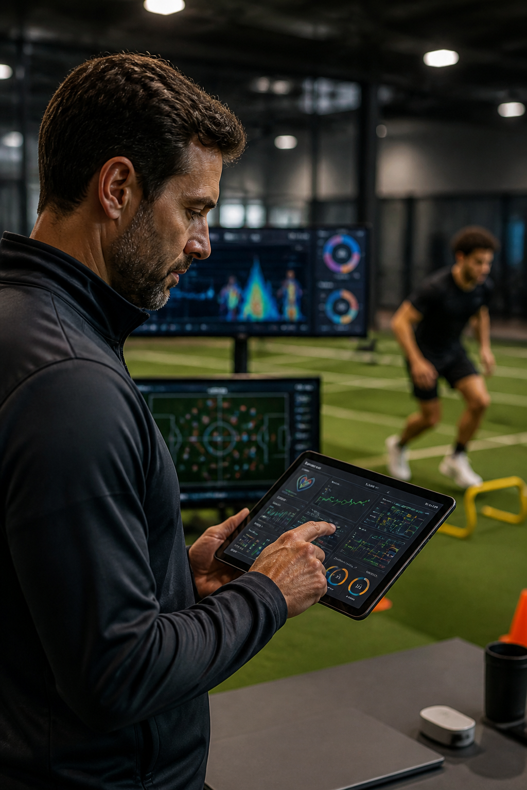 AI in Sports Analytics: From Signals to Trustworthy Decisions