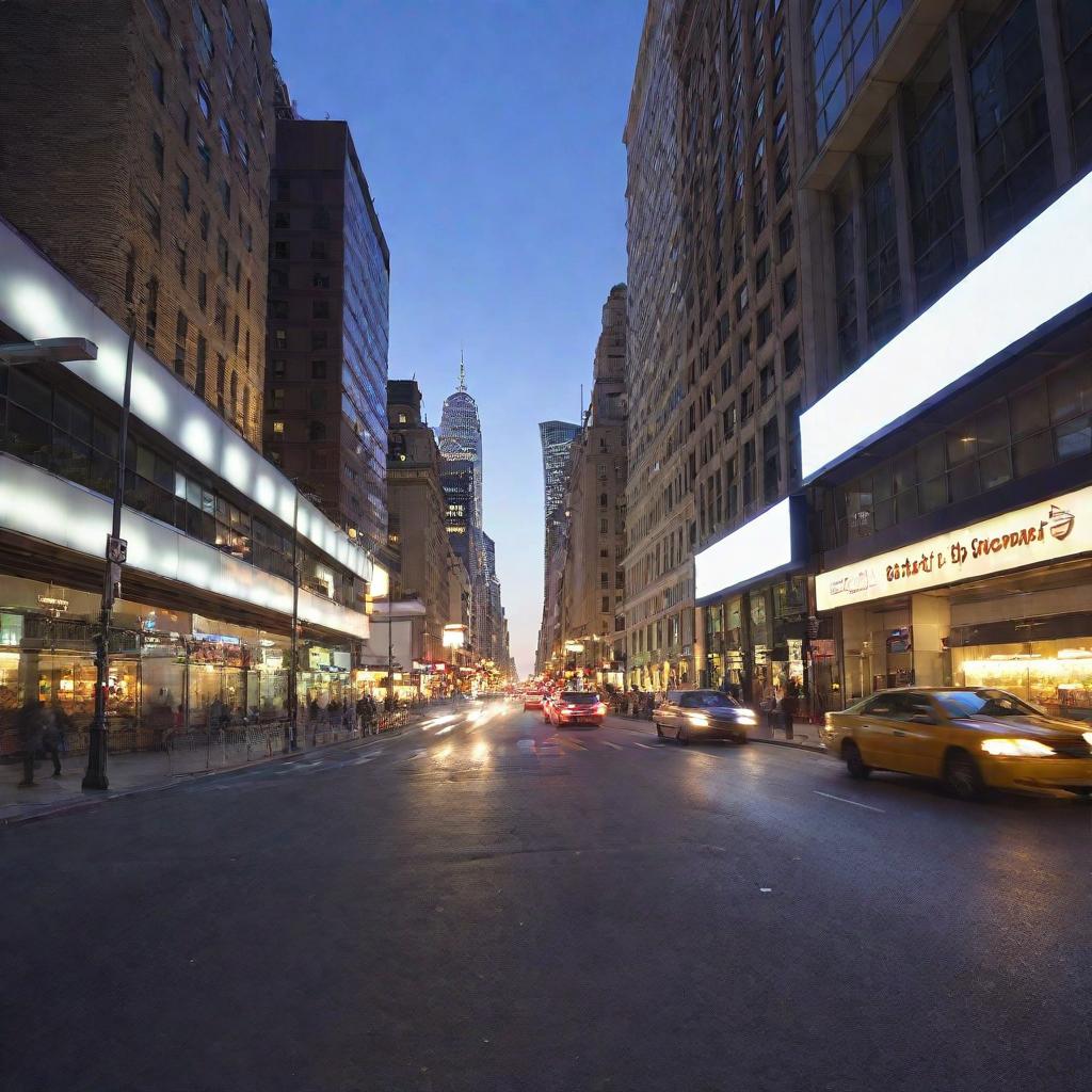 Harnessing AI in Finance for Strategic Growth and Security