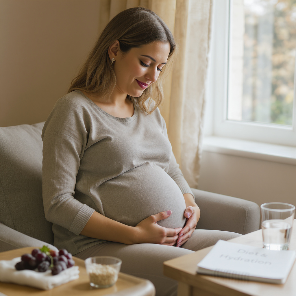 Pregnancy Constipation: When It’s Normal, What Helps, and When to Get Care
