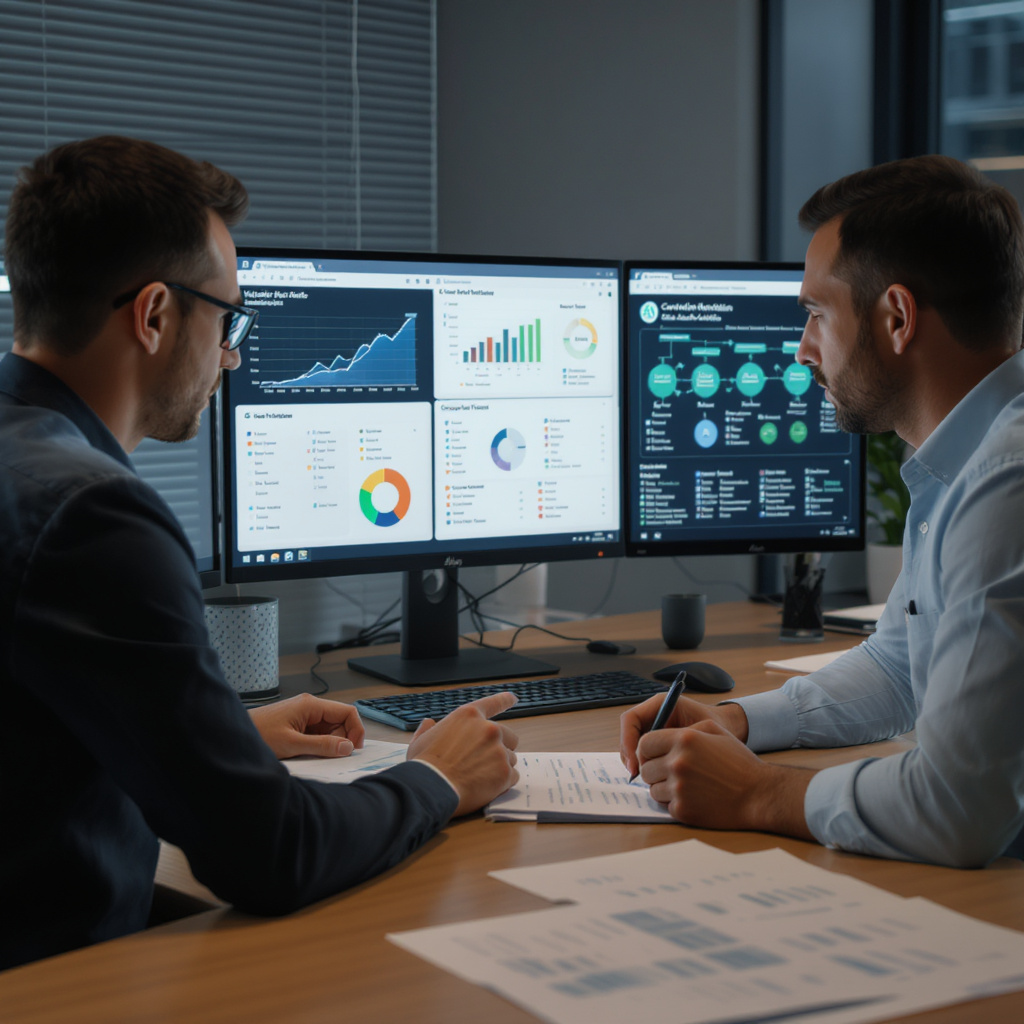 AI for Alternatives — Solve Sourcing, Valuation and Compliance with Controlled Automation