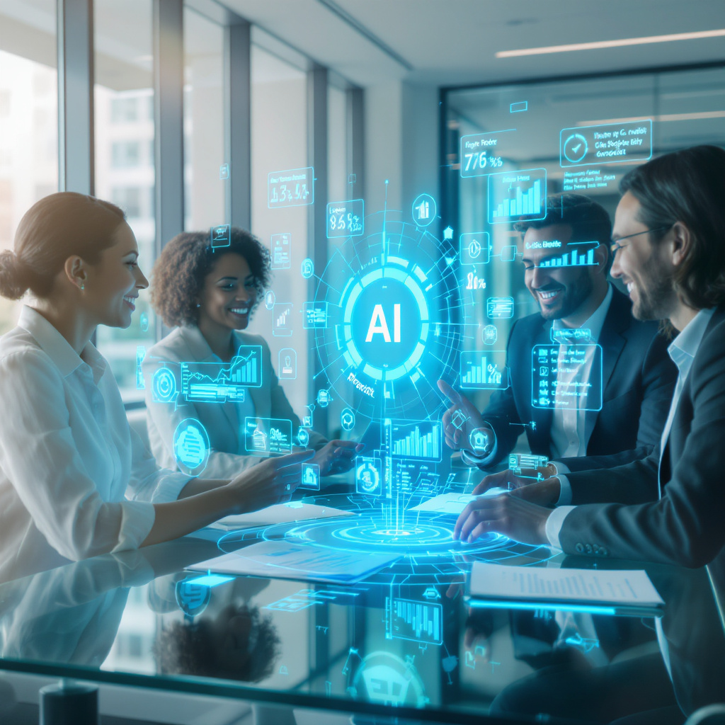 AI-Driven Consumer Lending: Faster Decisions, Better Risk Management, Stronger Compliance