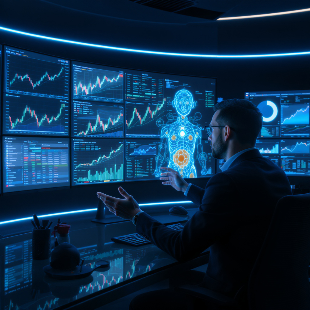 Enhance Your Investment Strategy with AI-Powered Finance Solutions