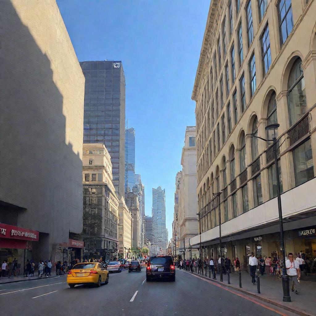 Enhancing Risk Management in Finance with AI: A Strategic Approach