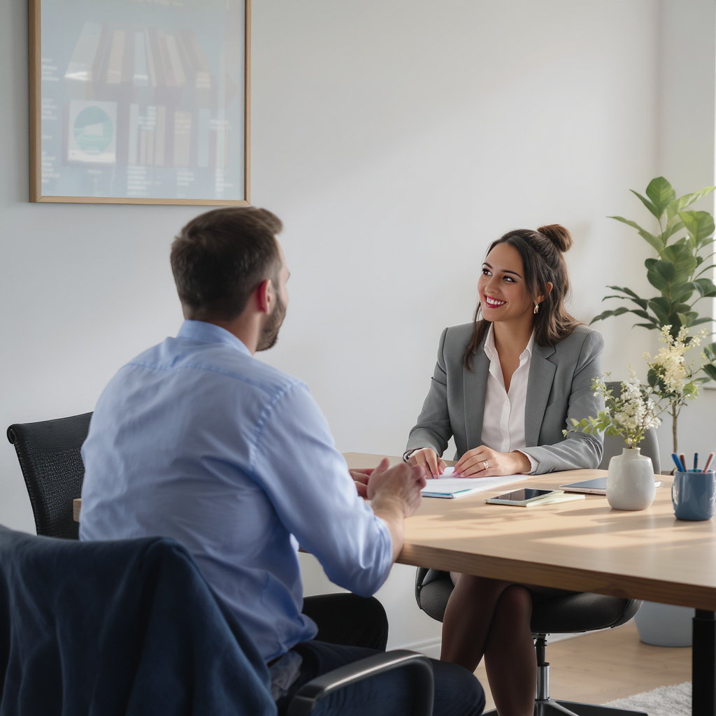 Opciones de Seguro Claras: Evita Sorpresas con un Plan Simple