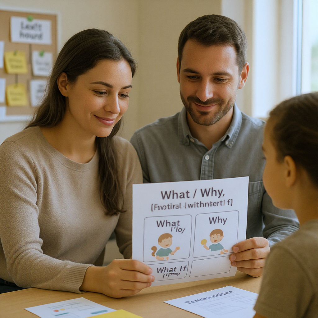 Developmental Delays: What, Why, How, What If (A Practical Framework)