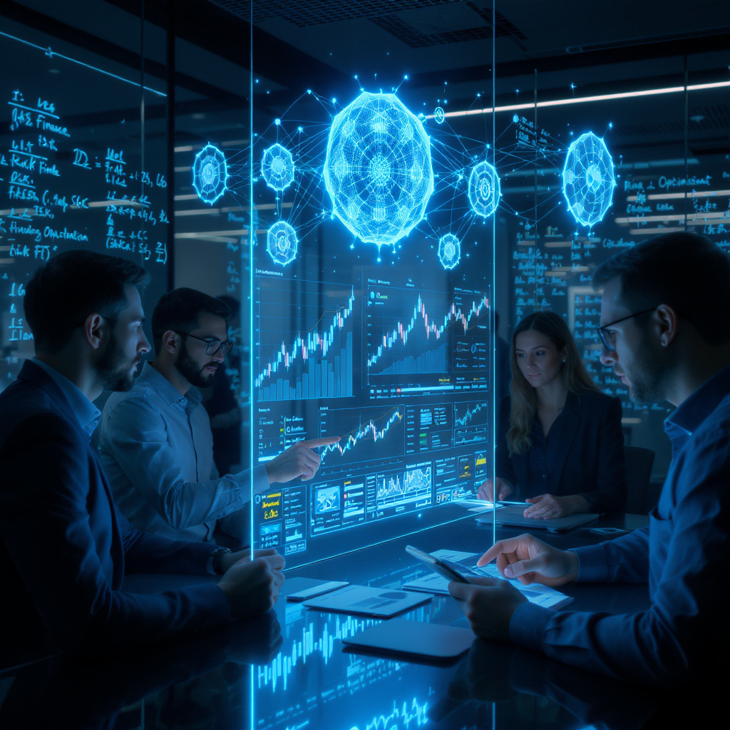 Transform Your Investment Strategy with AI-Driven Solutions