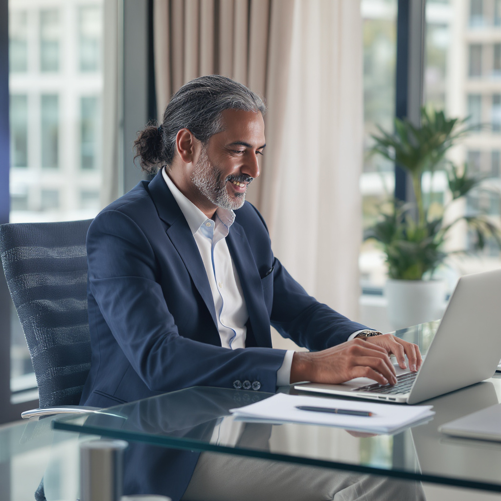 Pillar: Responsible AI in Finance — Pillar + Cluster Content Hub