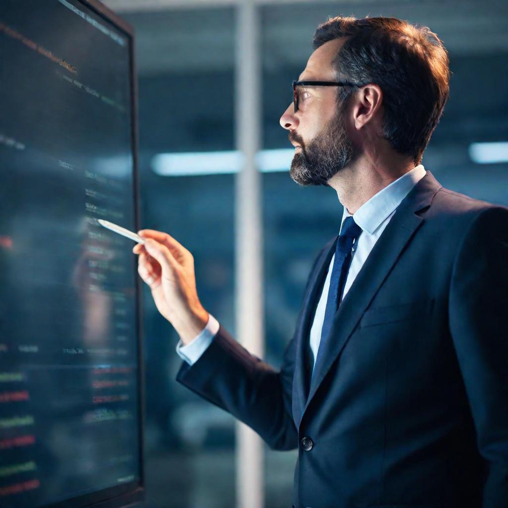 Leveraging AI for Smarter Investment and Wealth Management