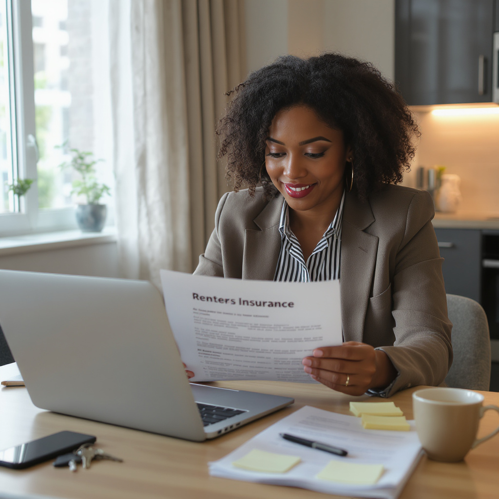 Seguro para Inquilinos: Guía Pilar Completa + Hub de Clústeres