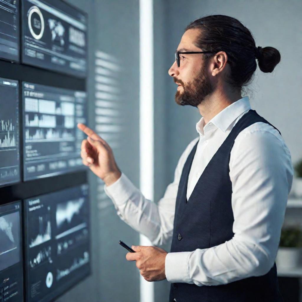 Harnessing AI for Financial Excellence at MPL.Capital