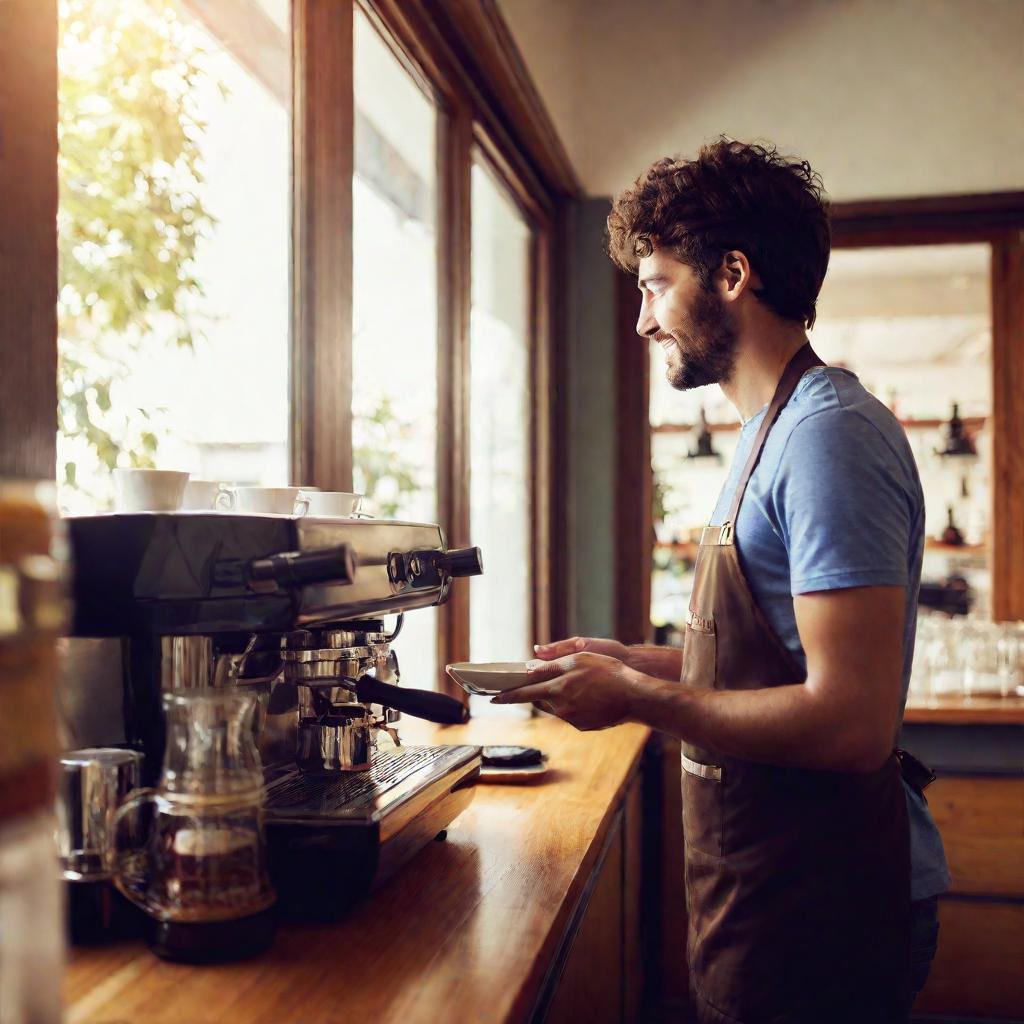 Transformative Role of AI in Small Business Financial Solutions