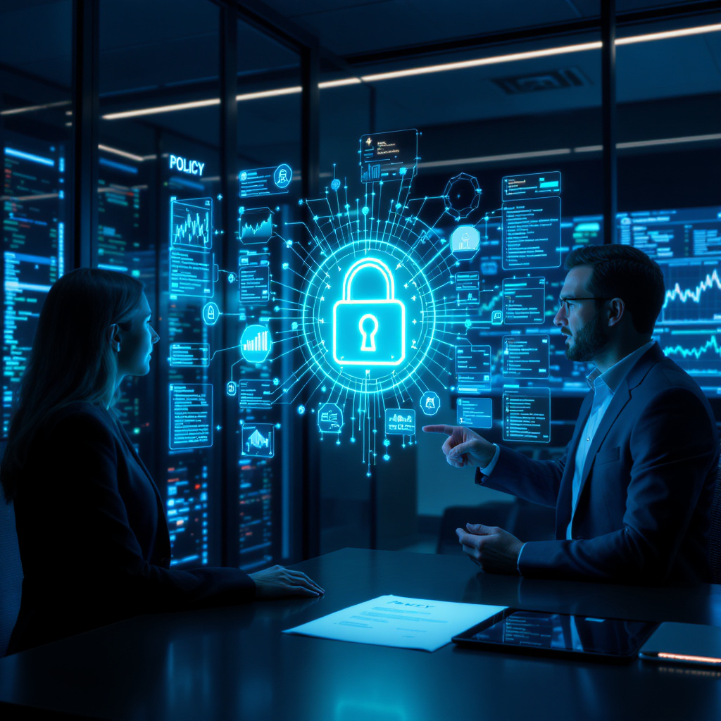 Fintech AI Security: What, Why, How, What If