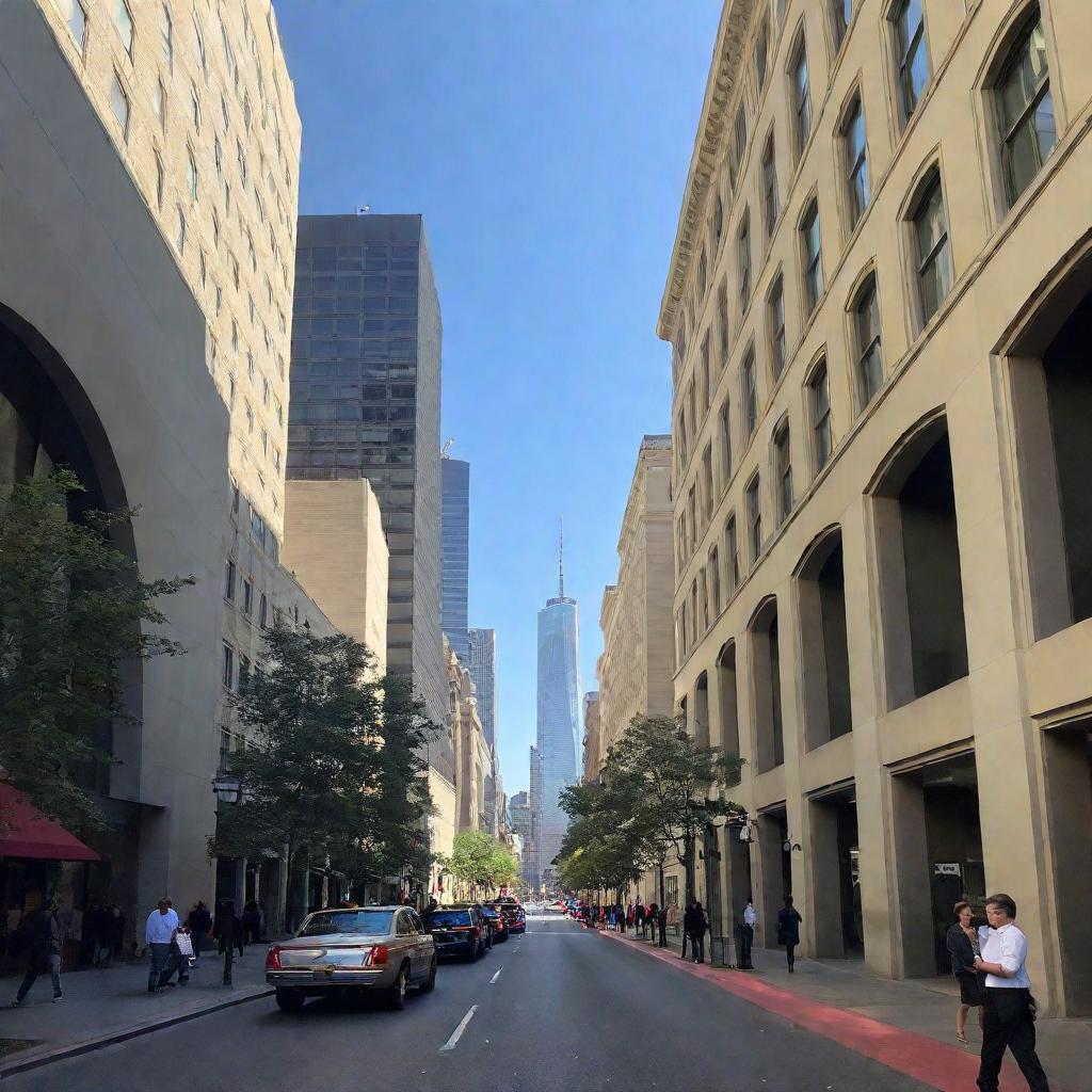 Harnessing AI for Enhanced Regulatory Compliance in Finance