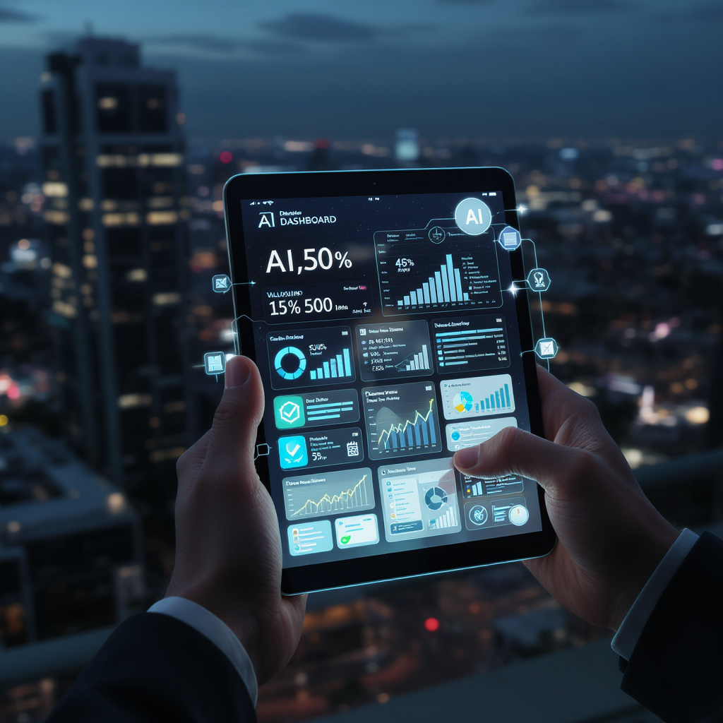 Rewritten Inverted-Pyramid HTML Overview: AI as Decision-Support in Real Estate
