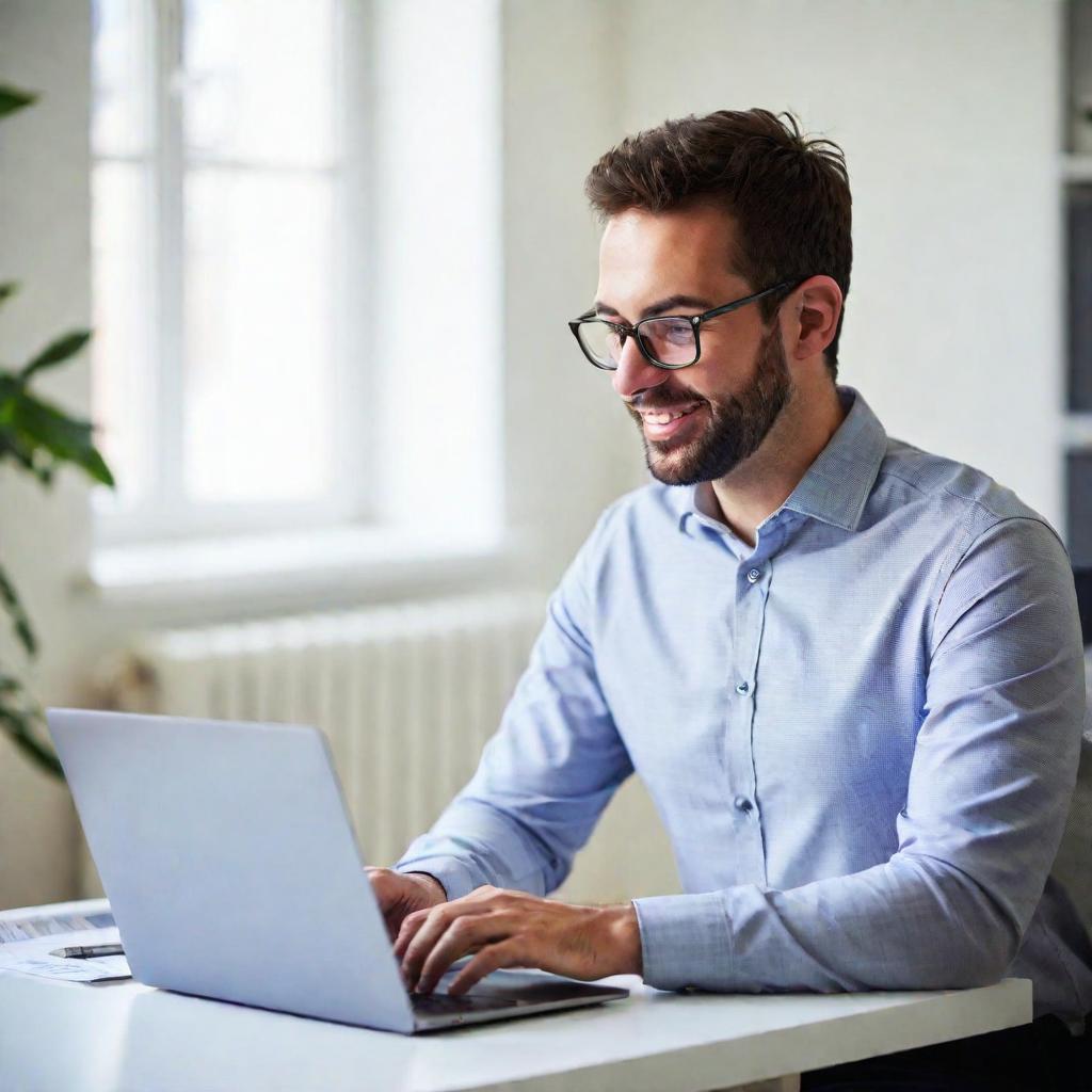 Harnessing AI for Enhanced Financial Management and Investment Strategies