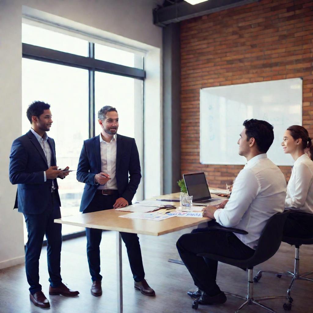 Embracing AI in Loan Approval: Enhancing Fairness, Efficiency, and Risk Management