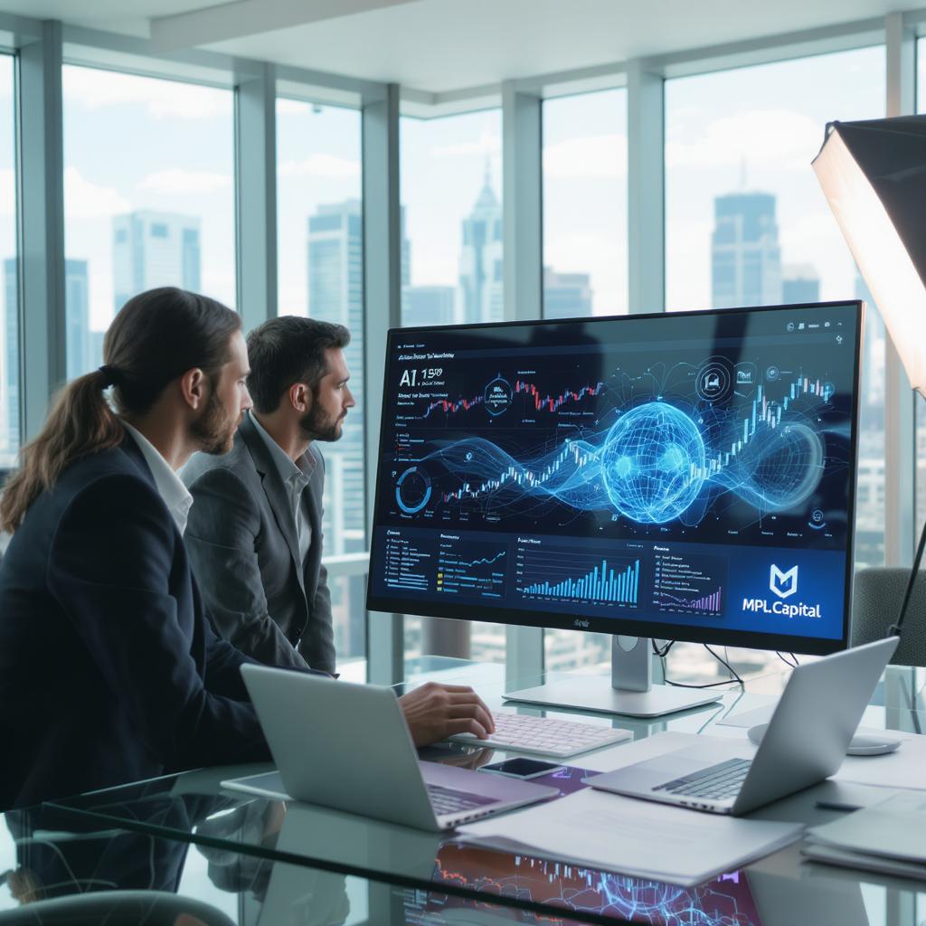AI-Powered Finance Solutions by MPL.Capital